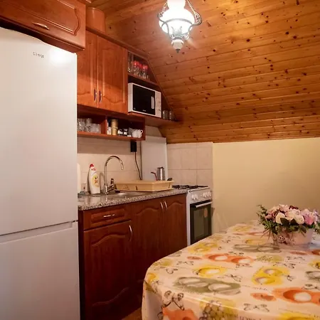 Дом отдыха Horvath Haz Foeldszint Es Emelet Kueloen-kueloen Kiado 8-8 Fo Reszere,